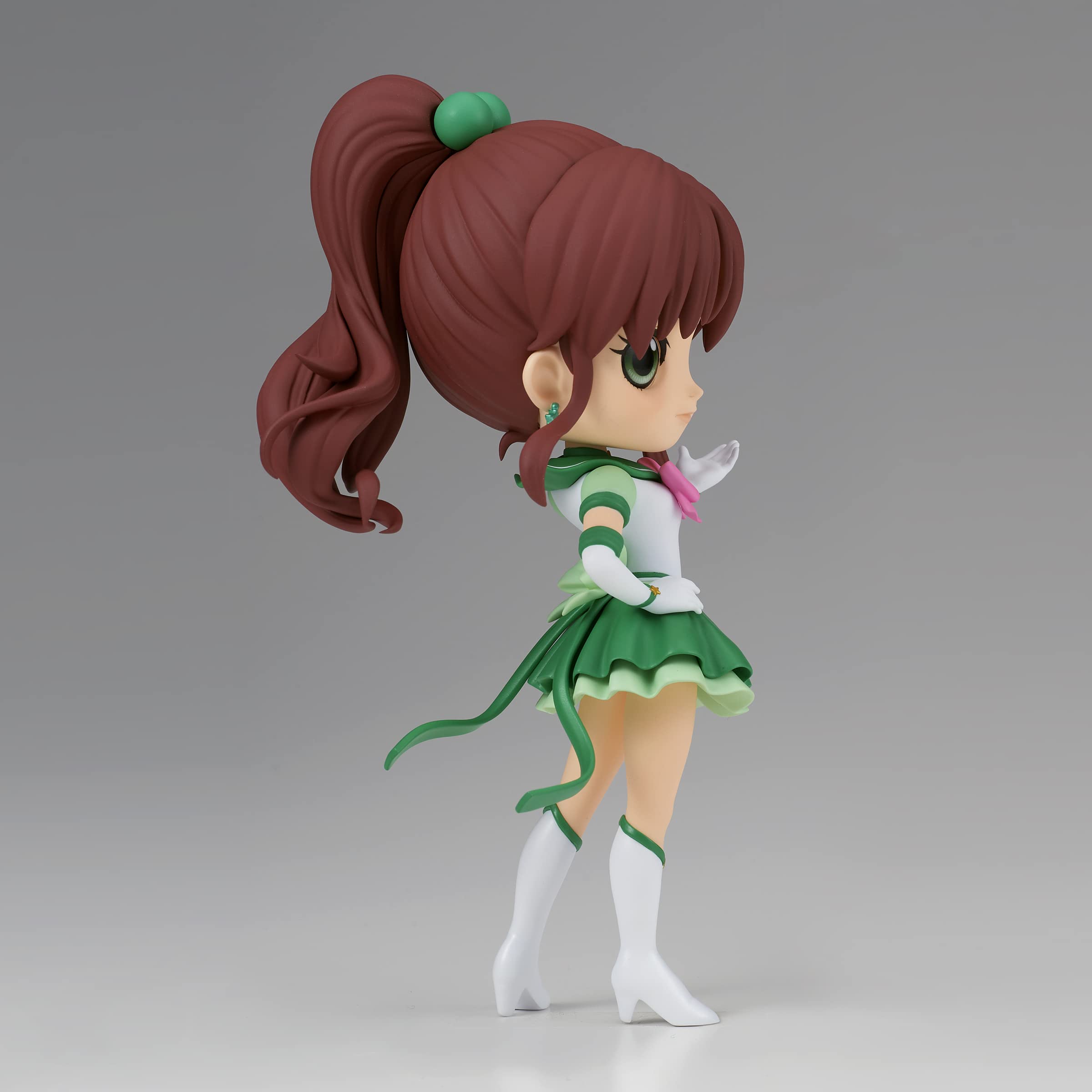 Foto 5 pulgar | Figura Banpresto Pretty Guardian Sailor Moon Eternal Sailor Júpiter - Venta Internacional.