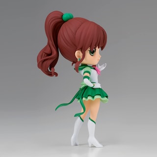 Foto 4 | Figura Banpresto Pretty Guardian Sailor Moon Eternal Sailor Júpiter - Venta Internacional.