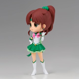 Foto 5 | Figura Banpresto Pretty Guardian Sailor Moon Eternal Sailor Júpiter - Venta Internacional.
