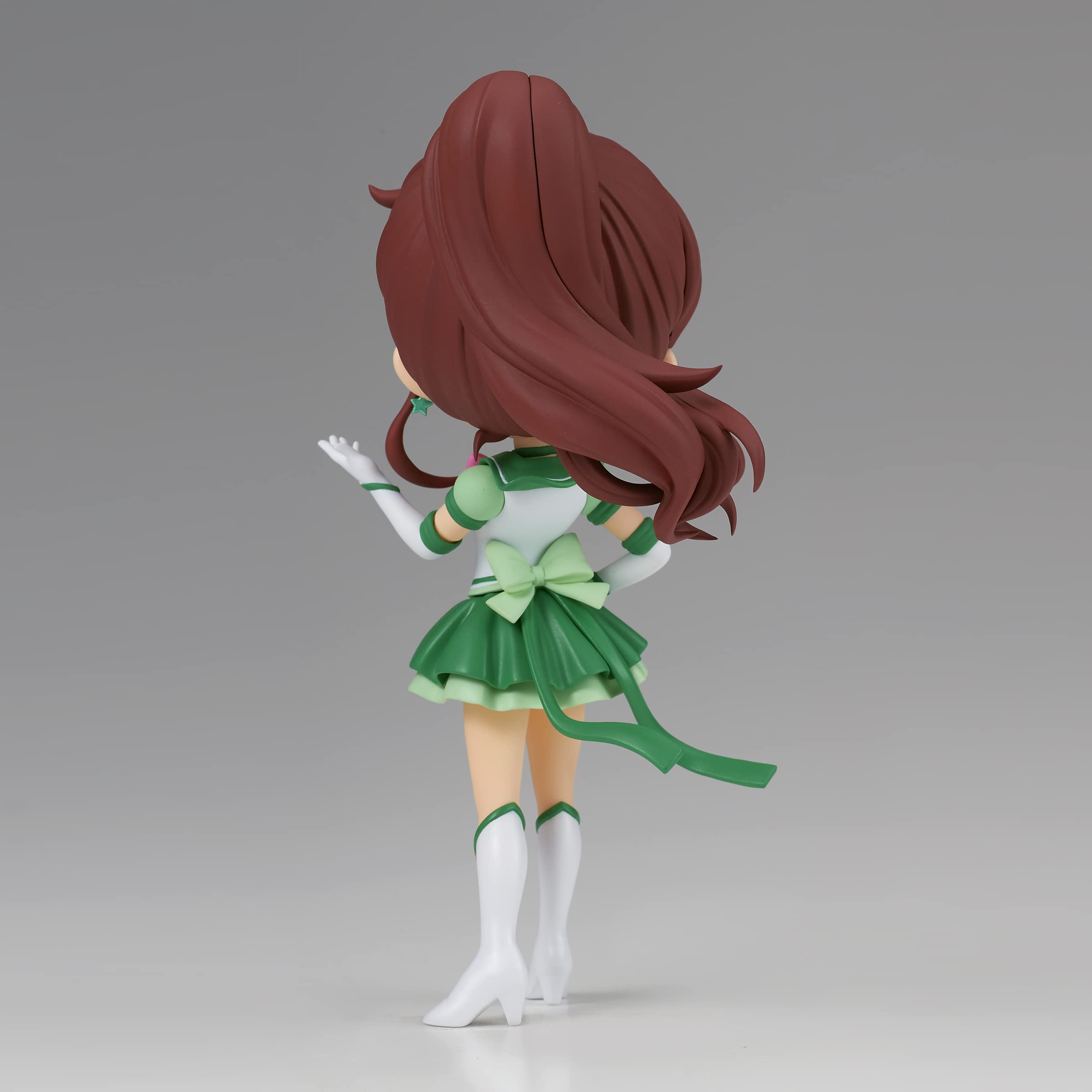 Foto 8 pulgar | Figura Banpresto Pretty Guardian Sailor Moon Eternal Sailor Júpiter - Venta Internacional.