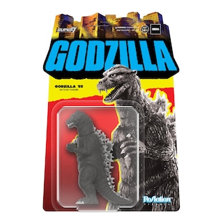 Foto 1 | Figura De Acción Super7 Toho Godzilla '55, Película Clásica De 9,5 Cm - Venta Internacional.