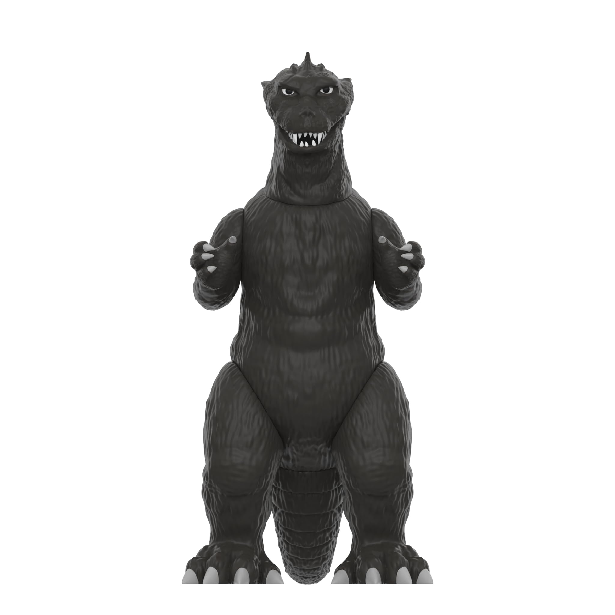 Foto 3 pulgar | Figura De Acción Super7 Toho Godzilla '55, Película Clásica De 9,5 Cm - Venta Internacional.