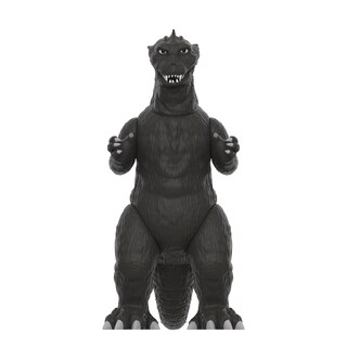 Foto 2 | Figura De Acción Super7 Toho Godzilla '55, Película Clásica De 9,5 Cm - Venta Internacional.