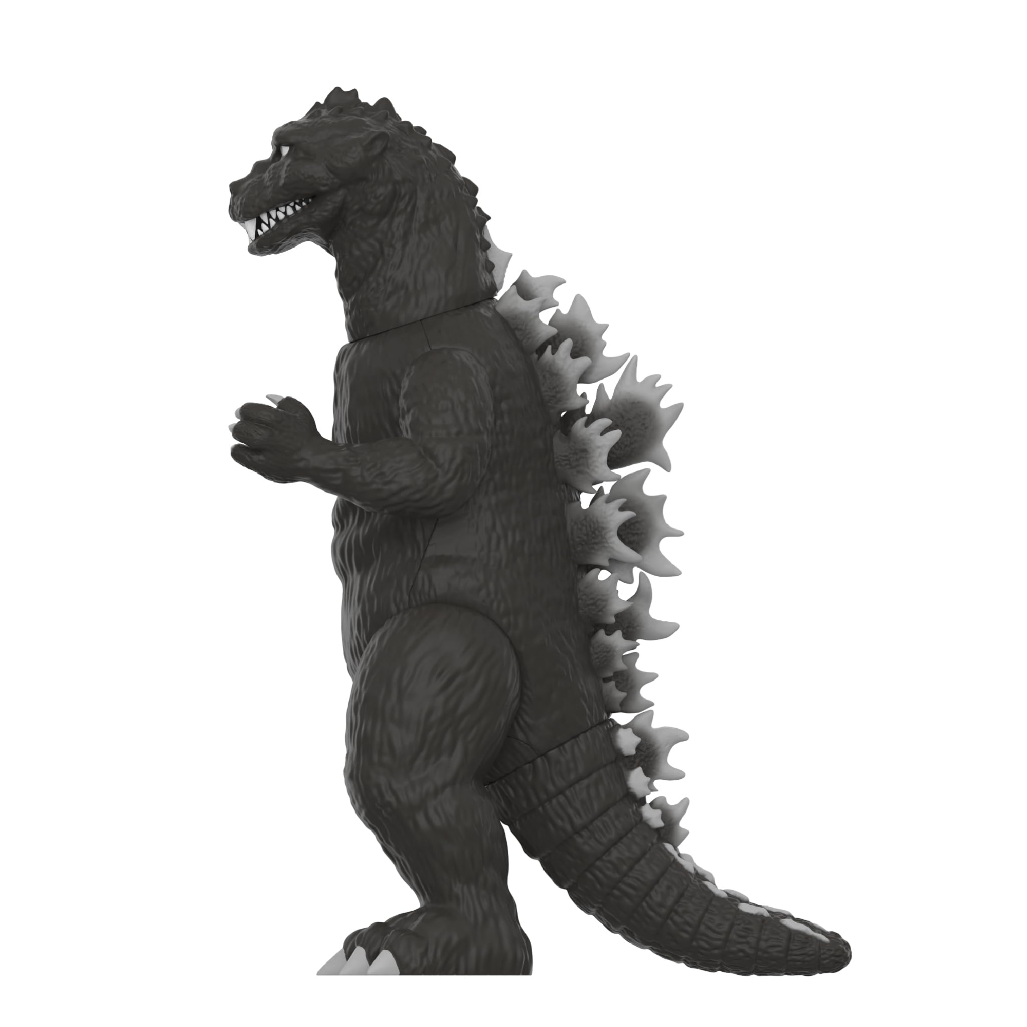 Foto 5 pulgar | Figura De Acción Super7 Toho Godzilla '55, Película Clásica De 9,5 Cm - Venta Internacional.