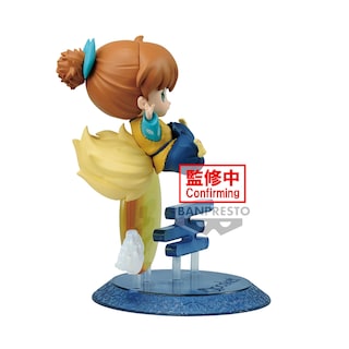 Foto 2 | Figura Banpresto Inuyasha Shippo (ver. B) Un Bolsillo Juntos - Venta Internacional.