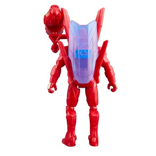 Foto 7 | Figura De Acción Marvel Epic Hero Series Iron Man De 10 Cm Con Acc - Venta Internacional.
