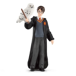 Foto 1 | Set De Figuras Coleccionables Schleich Wizarding World Harry Potter - Venta Internacional.