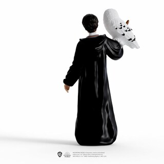 Foto 5 | Set De Figuras Coleccionables Schleich Wizarding World Harry Potter - Venta Internacional.