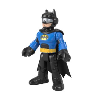 Foto 4 | Figura De Acción Fisher-price Imaginext Dc Batman De 25 Cm Para Niños De Más De 3 Años - Venta Internacional.