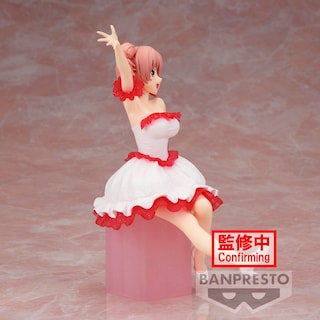 Foto 2 | Figura Banpresto My Teen Romantic Comedy Snafu Yui Yuigahama - Venta Internacional.