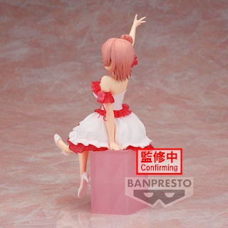 Foto 3 | Figura Banpresto My Teen Romantic Comedy Snafu Yui Yuigahama - Venta Internacional.