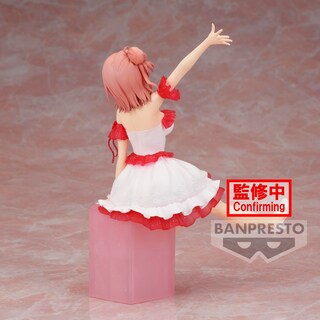 Foto 4 | Figura Banpresto My Teen Romantic Comedy Snafu Yui Yuigahama - Venta Internacional.