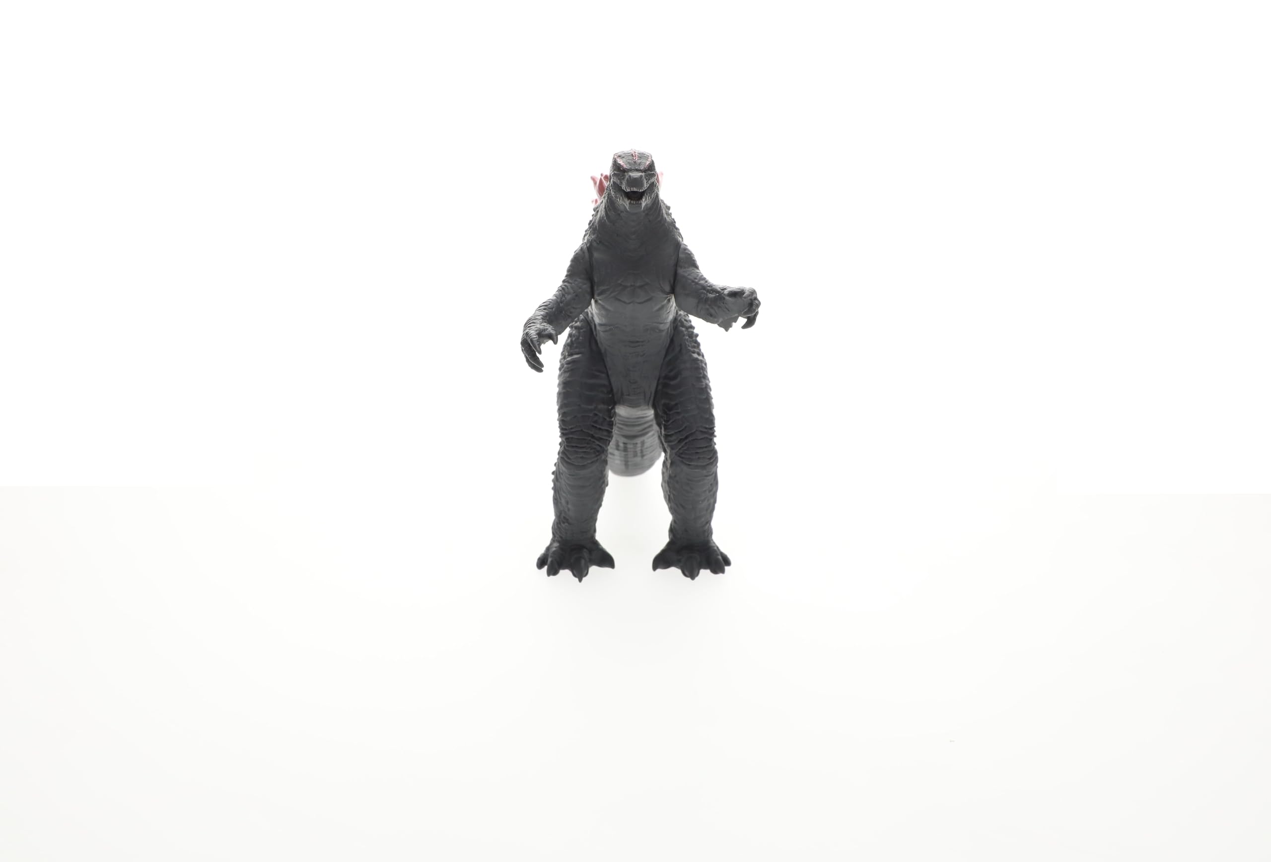 Foto 3 pulgar | Figura De Acción Bandai Godzilla X Kong Movie Monster Series - Venta Internacional.