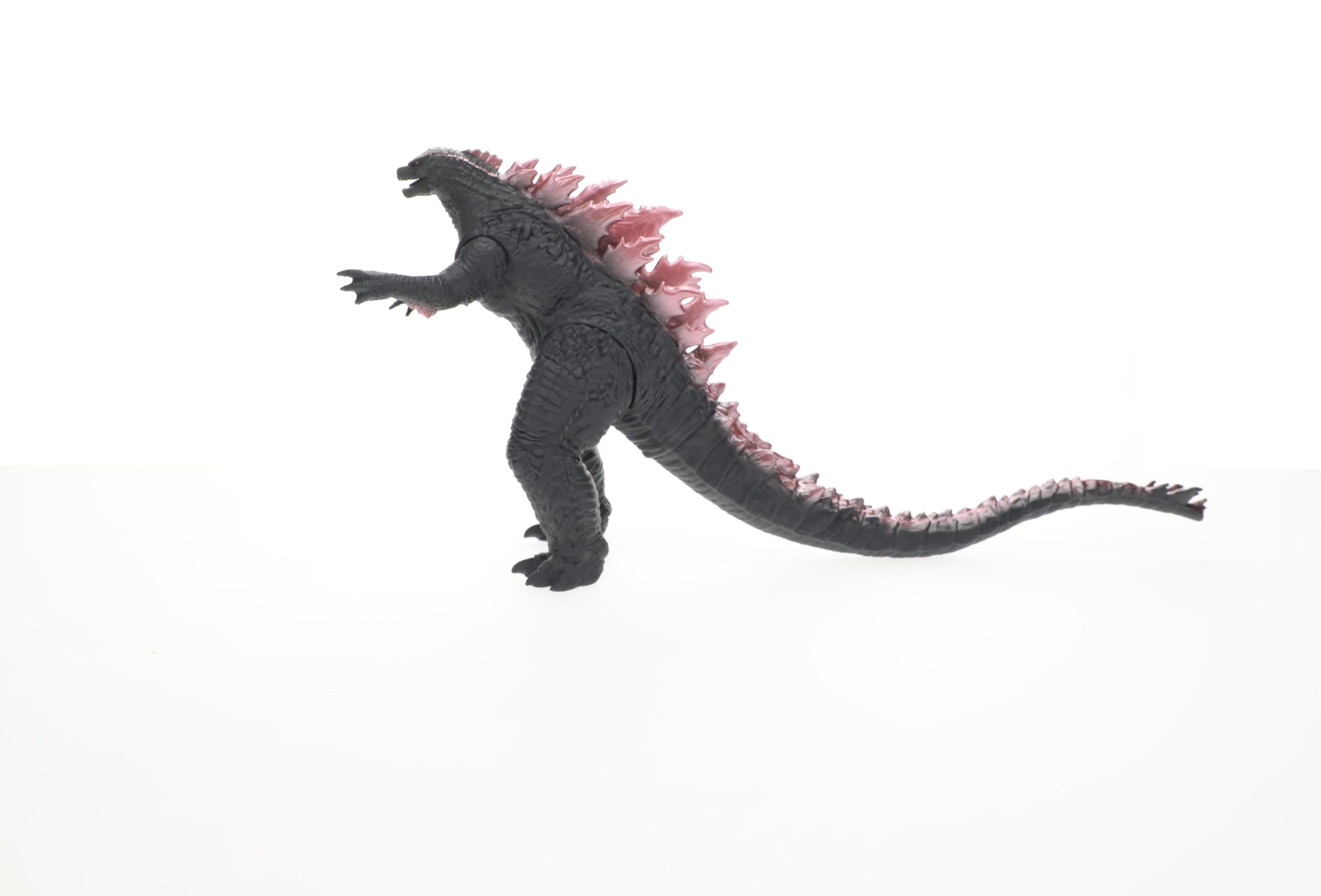 Foto 4 pulgar | Figura De Acción Bandai Godzilla X Kong Movie Monster Series - Venta Internacional.