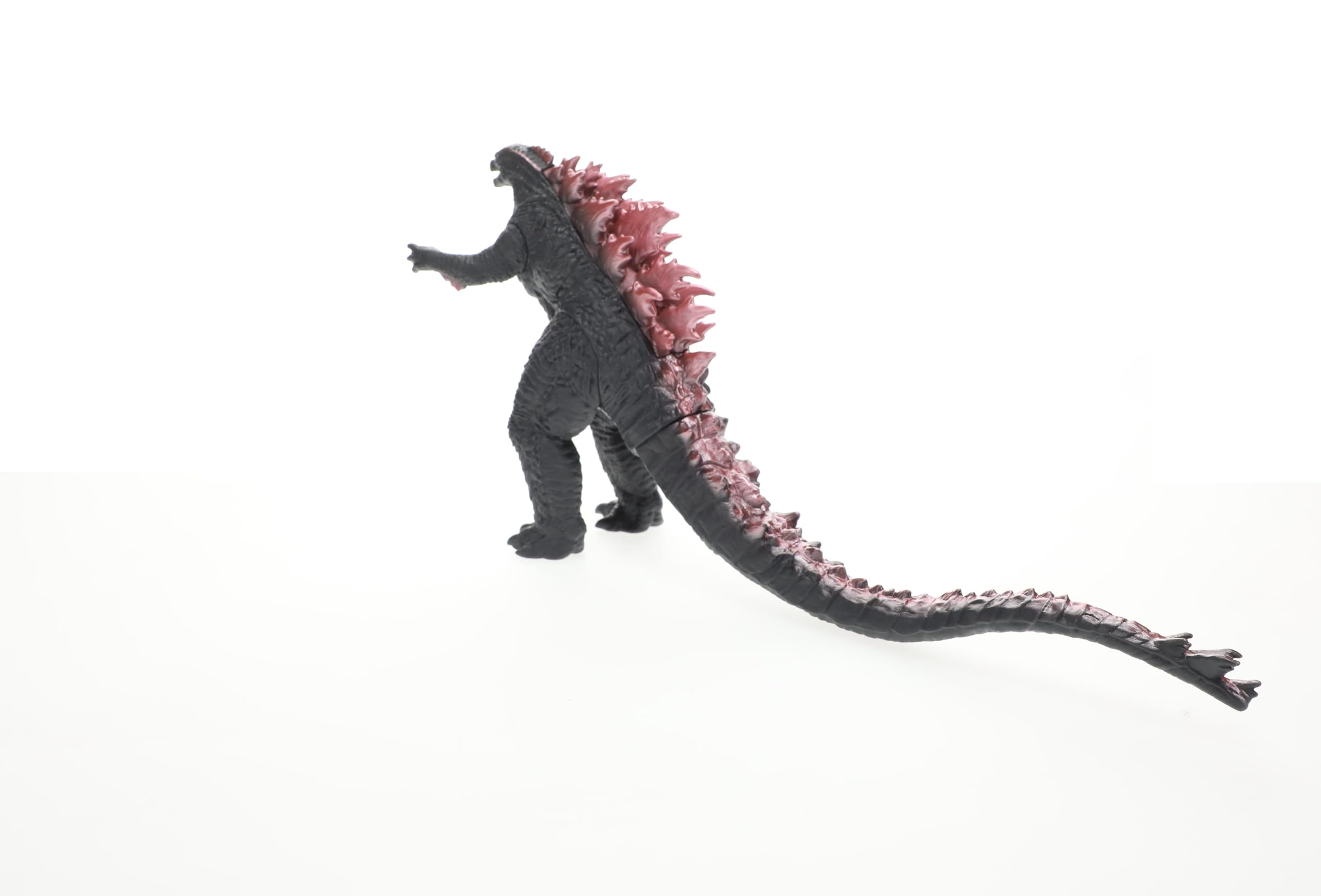 Foto 5 pulgar | Figura De Acción Bandai Godzilla X Kong Movie Monster Series - Venta Internacional.