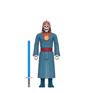 Foto 4 | Figuras De Acción Super7 G.i. Joe City Of The Dead, 3.75 Pulgadas, Paquete De 6 - Venta Internacional.