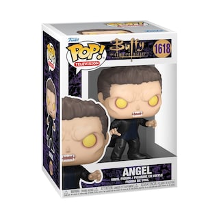 Foto 1 | Figura De Acción Funko Pop! Tv Buffy La Cazavampiros Angelus - Venta Internacional.