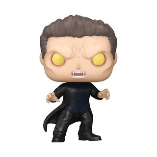 Foto 2 | Figura De Acción Funko Pop! Tv Buffy La Cazavampiros Angelus - Venta Internacional.