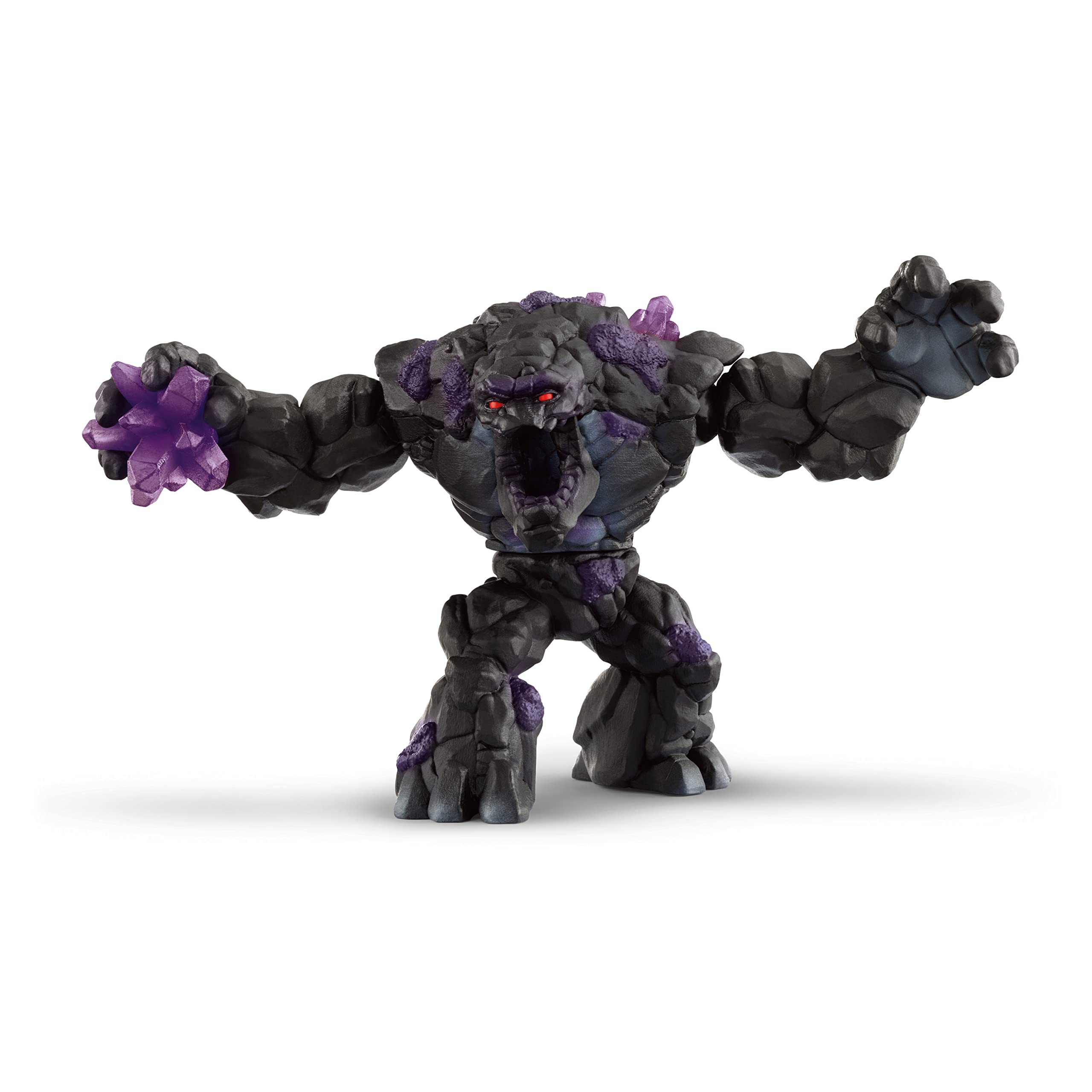 Figura De Acción Toy Schleich Eldrador Shadow Stone Monster - Venta Internacional.