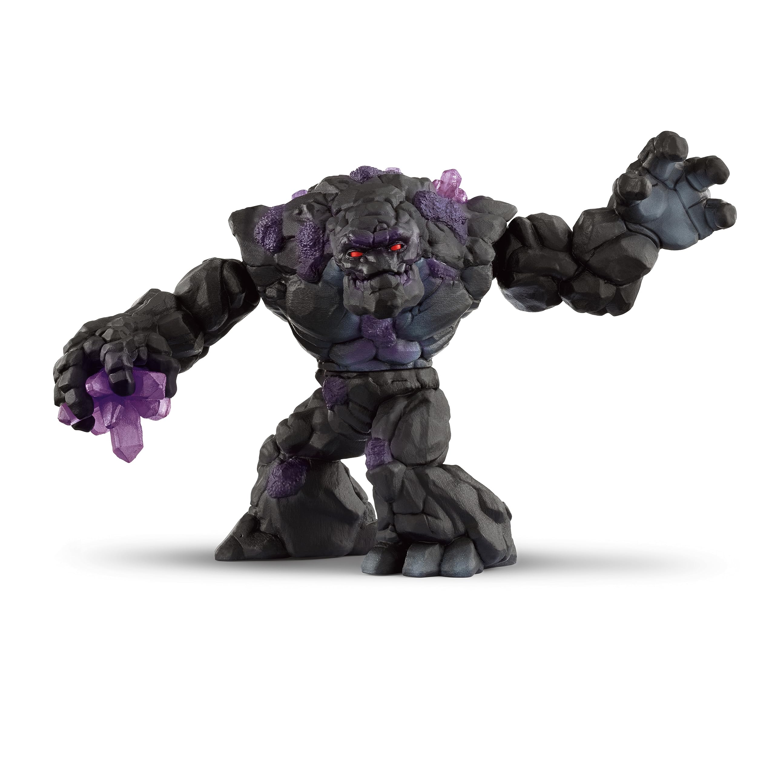 Foto 7 pulgar | Figura De Acción Toy Schleich Eldrador Shadow Stone Monster - Venta Internacional.