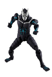 Foto 1 | Figura De Acción Tamashii Nations Kaiju Nº 8 Bandai Spirits - Venta Internacional.