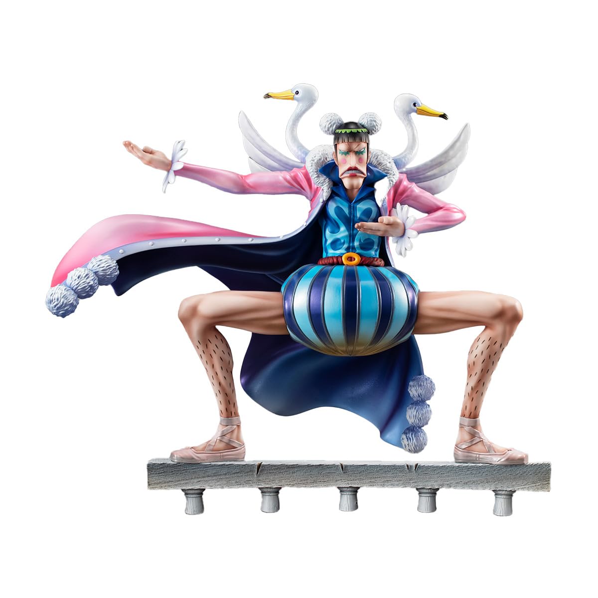 Foto 2 pulgar | Figura Coleccionable Megahouse One Piece Playback Memories - Venta Internacional.