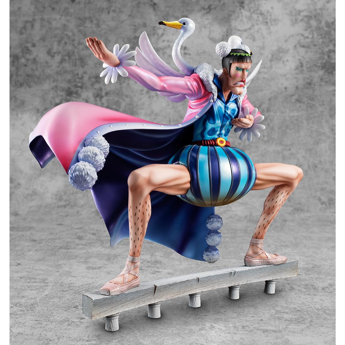 Foto 4 pulgar | Figura Coleccionable Megahouse One Piece Playback Memories - Venta Internacional.