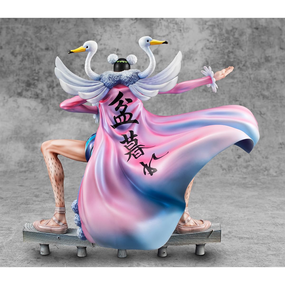 Foto 5 pulgar | Figura Coleccionable Megahouse One Piece Playback Memories - Venta Internacional.