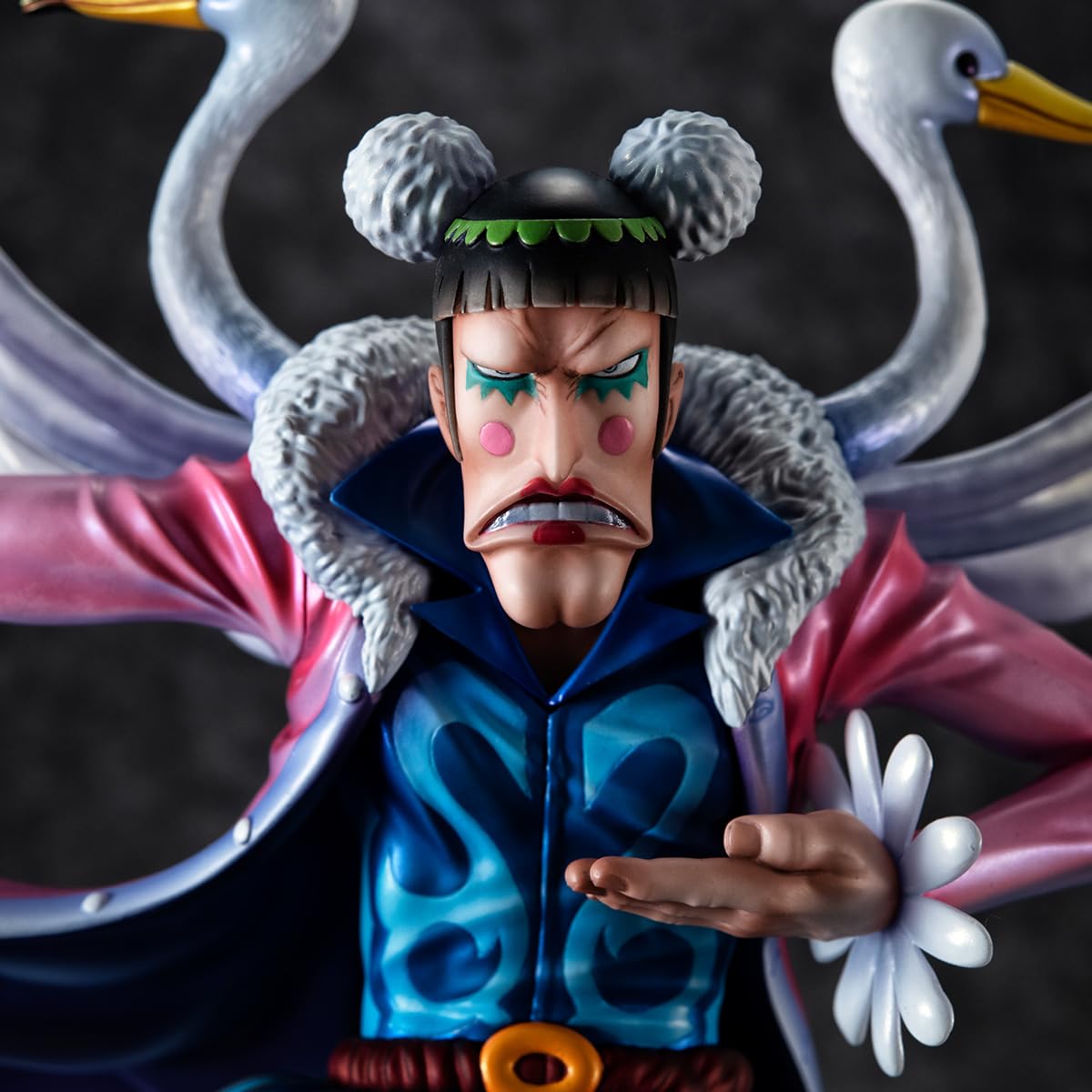 Foto 6 pulgar | Figura Coleccionable Megahouse One Piece Playback Memories - Venta Internacional.