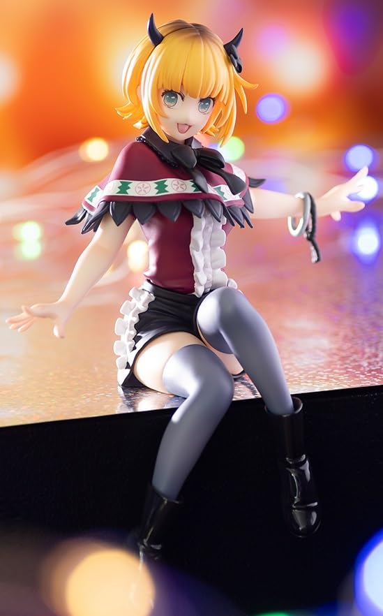 Figura Encaramada Sega Oshi No Ko Pm Memcho - Venta Internacional.