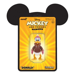 Foto 1 | Figura De Acción Super7 Disney Vintage Collection Donald Duck - Venta Internacional.
