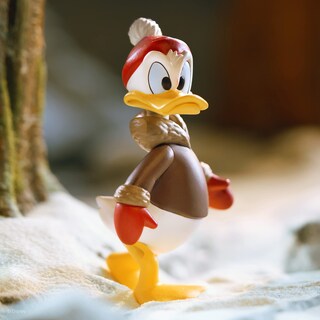 Foto 2 | Figura De Acción Super7 Disney Vintage Collection Donald Duck - Venta Internacional.