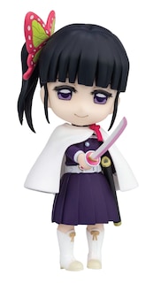 Foto 1 | Figura De Acción Tamashii Nations Demon Slayer Kanao Tsuyuri - Venta Internacional.