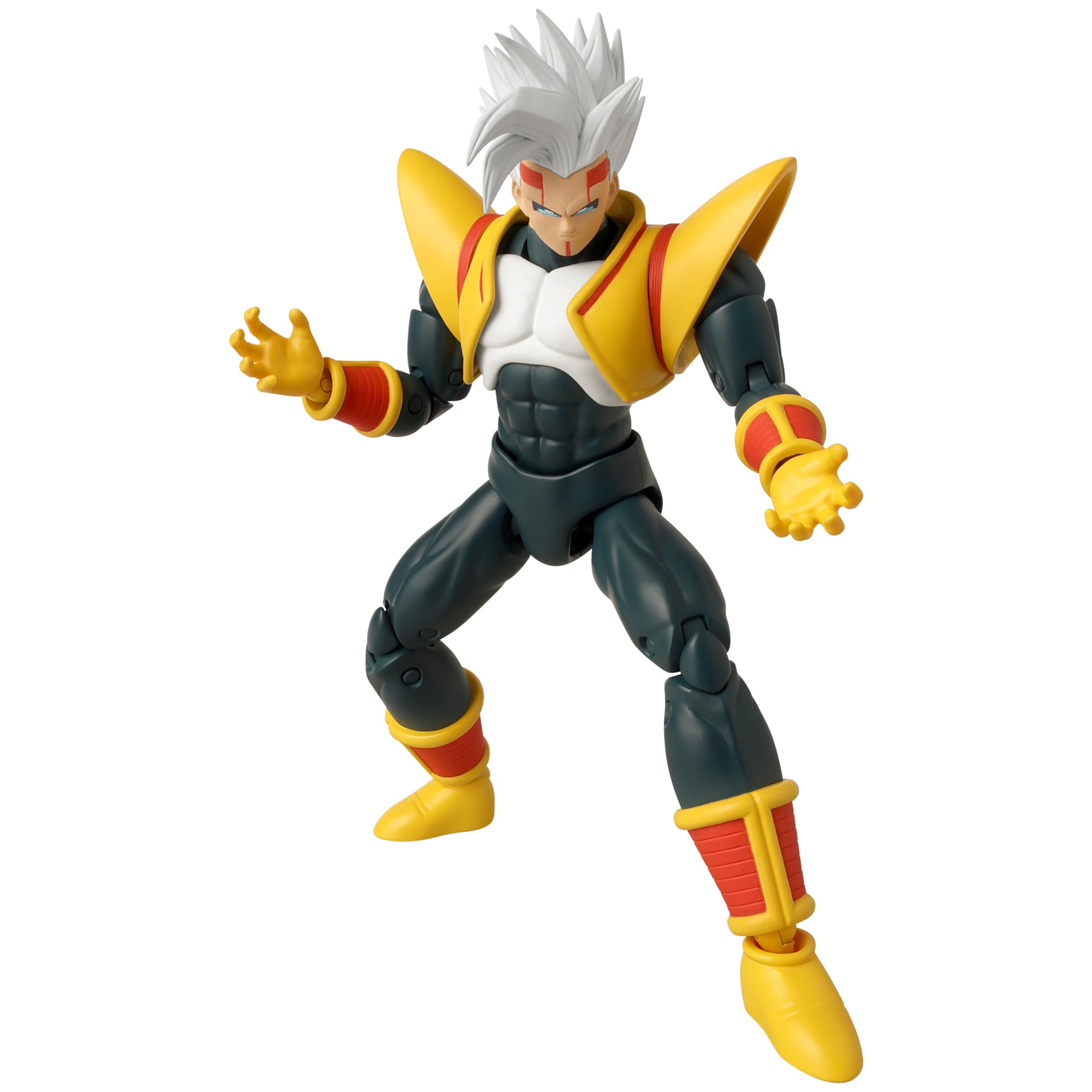 Foto 2 pulgar | Figura De Acción Dragon Ball Super Dragon Stars Super Baby 2 - Venta Internacional.