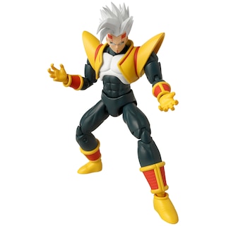 Foto 1 | Figura De Acción Dragon Ball Super Dragon Stars Super Baby 2 - Venta Internacional.