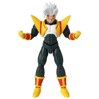 Foto 2 | Figura De Acción Dragon Ball Super Dragon Stars Super Baby 2 - Venta Internacional.