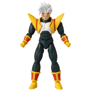 Foto 3 | Figura De Acción Dragon Ball Super Dragon Stars Super Baby 2 - Venta Internacional.