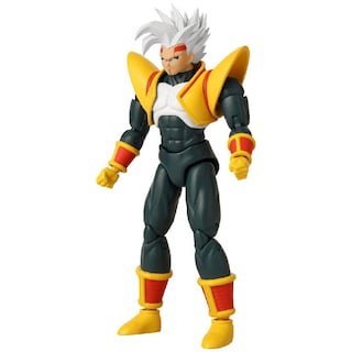 Foto 4 | Figura De Acción Dragon Ball Super Dragon Stars Super Baby 2 - Venta Internacional.