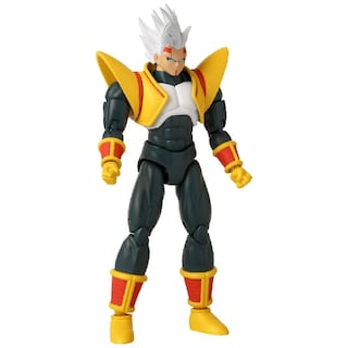 Foto 5 | Figura De Acción Dragon Ball Super Dragon Stars Super Baby 2 - Venta Internacional.