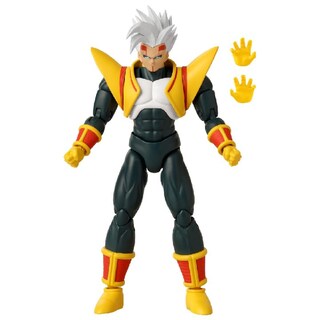 Foto 6 | Figura De Acción Dragon Ball Super Dragon Stars Super Baby 2 - Venta Internacional.