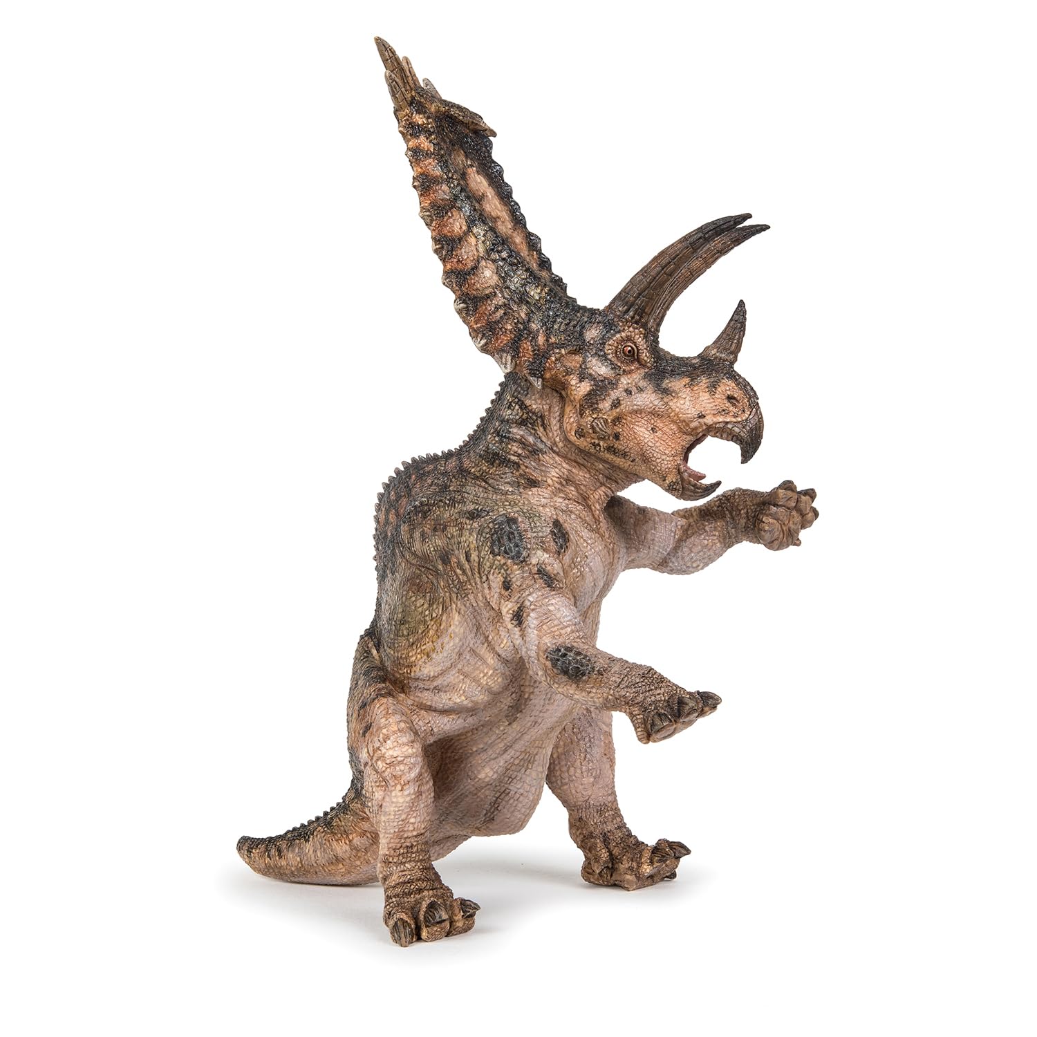 Foto 2 pulgar | Figura Papo Pentaceratops Multi - Venta Internacional.