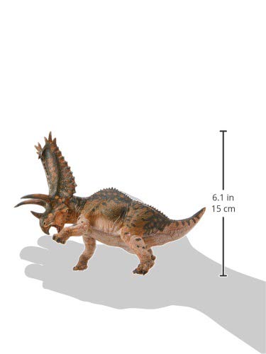 Foto 4 pulgar | Figura Papo Pentaceratops Multi - Venta Internacional.
