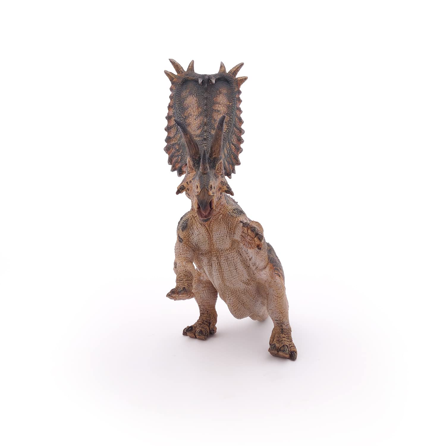 Foto 5 pulgar | Figura Papo Pentaceratops Multi - Venta Internacional.