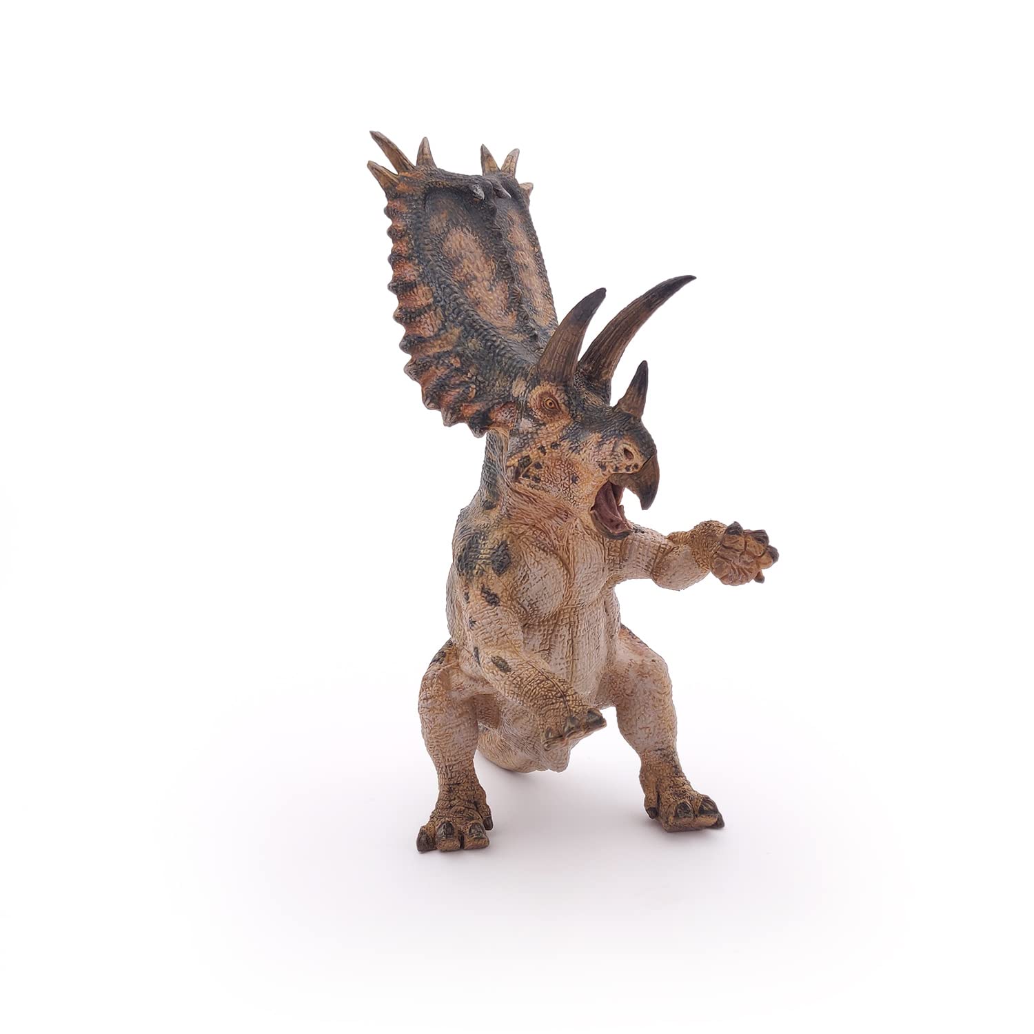Foto 6 pulgar | Figura Papo Pentaceratops Multi - Venta Internacional.