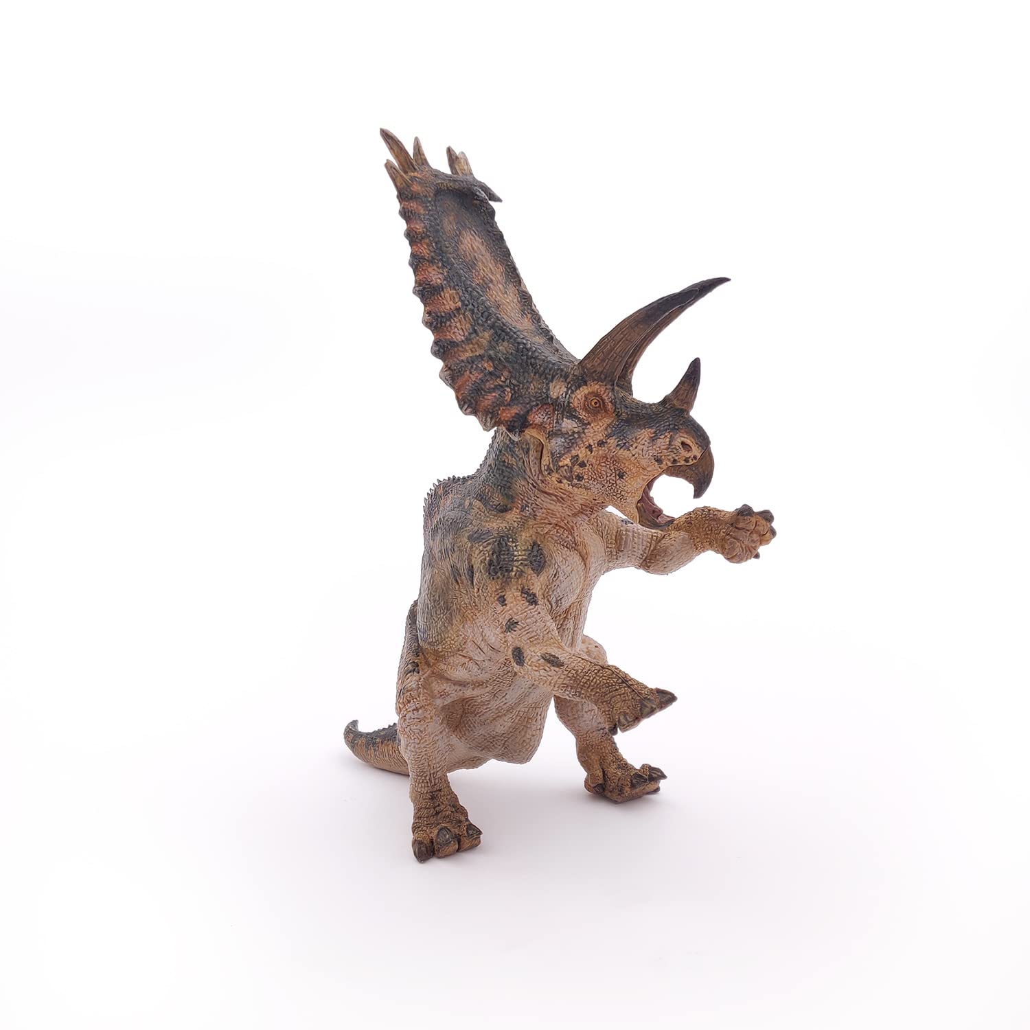 Foto 7 pulgar | Figura Papo Pentaceratops Multi - Venta Internacional.