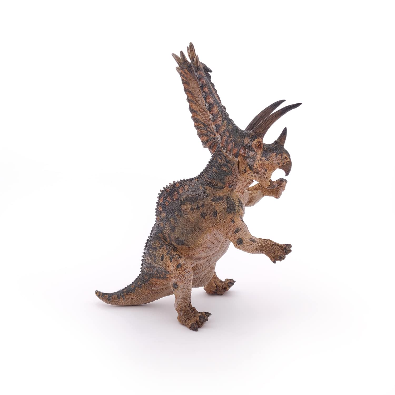Foto 8 pulgar | Figura Papo Pentaceratops Multi - Venta Internacional.