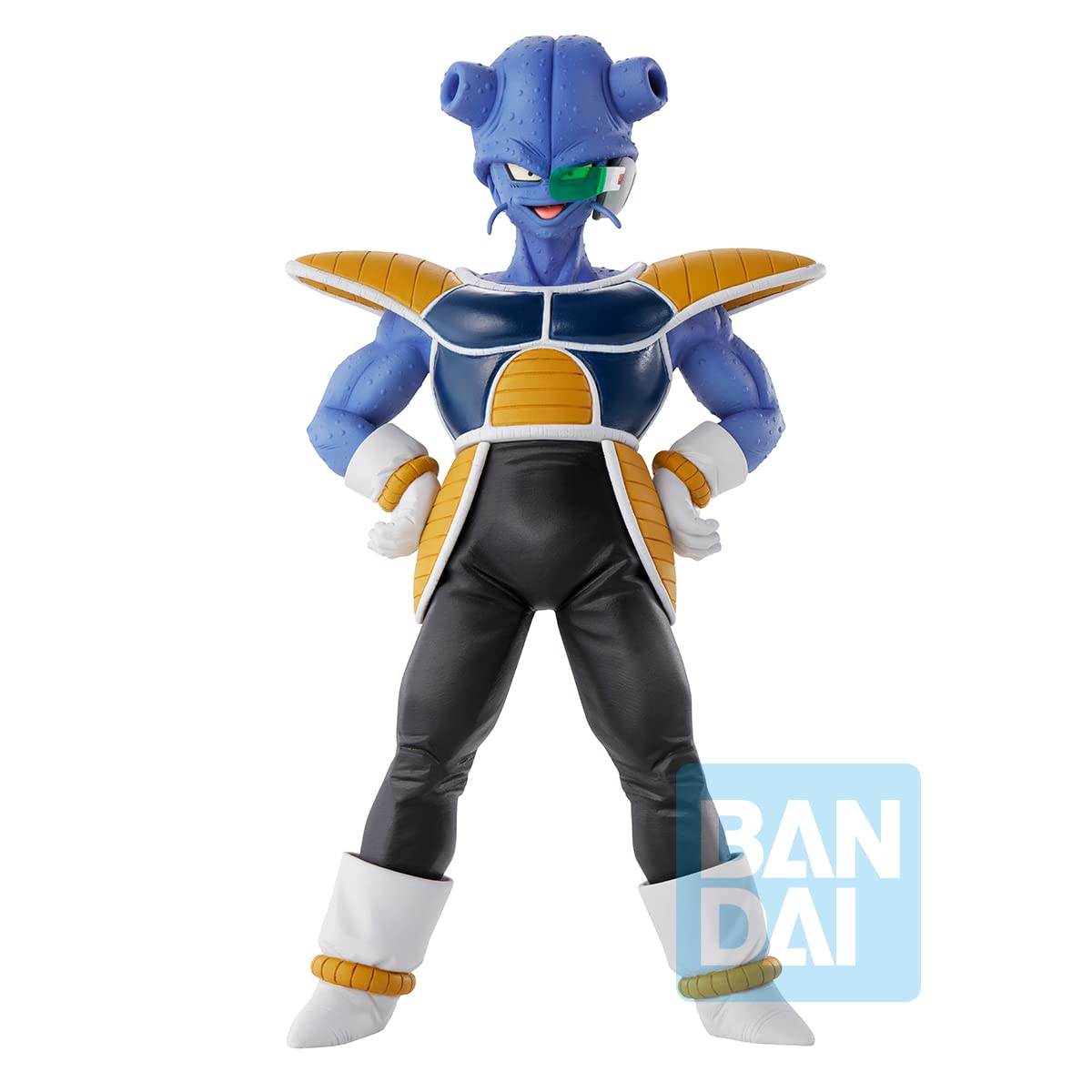 Foto 2 | Figura De Colección Bandai Spirits Ichibansho Dragon Ball Z Cui - Venta Internacional.