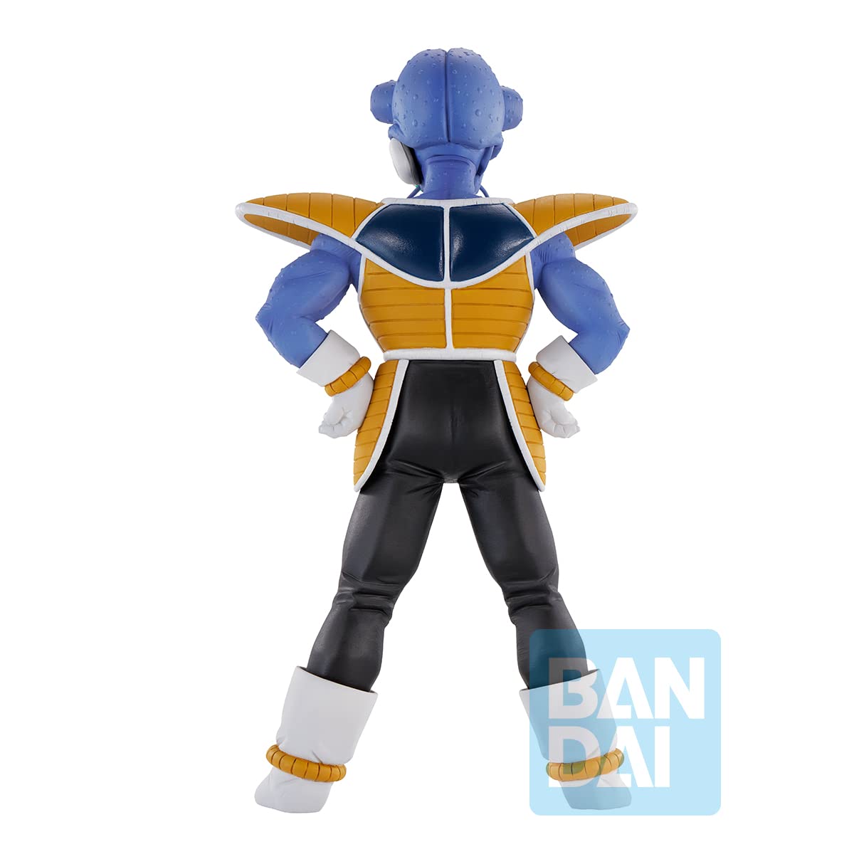 Foto 5 | Figura De Colección Bandai Spirits Ichibansho Dragon Ball Z Cui - Venta Internacional.