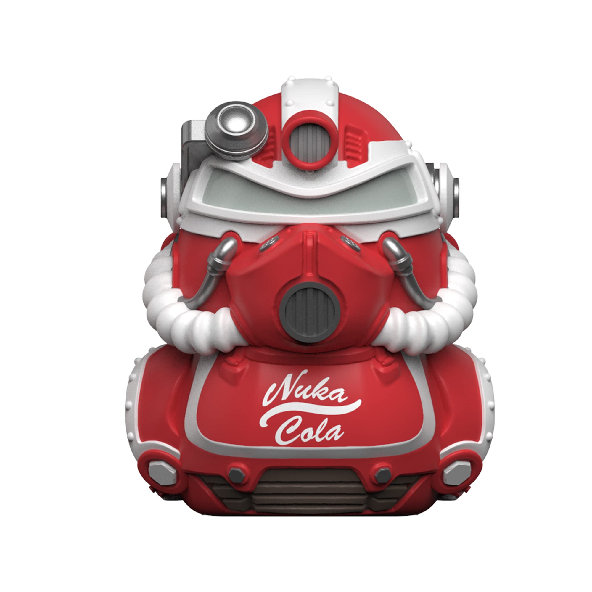 Foto 6 pulgar | Figura Coleccionable De Vinilo Con Forma De Pato De Goma Tubbz Nuka Cola T-51 - Venta Internacional.