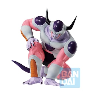 Foto 2 | Figura De Colección Bandai Spirits Ichibansho Dragon Ball Z Frieza (segunda Forma) - Venta Internacional.